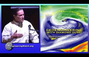 Geoengineering Watch Global Alert News, October 26, 2024, # 481 ( Dane Wigington )