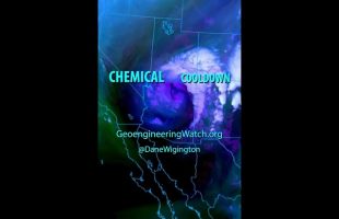 Chemical Cooldown, 90 Second Alert