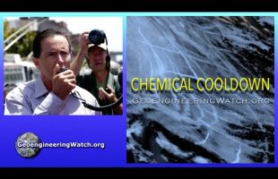 Geoengineering Watch Global Alert News, October 19, 2024, # 480 ( Dane Wigington )