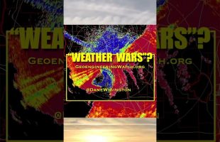 “Weather Wars”? 90 Second Alert