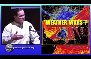 Geoengineering Watch Global Alert News, October 12, 2024, # 479 ( Dane Wigington )