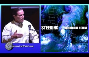 Geoengineering Watch Global Alert News, September 28, 2024, # 477 ( Dane Wigington )