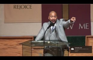 The Minister Of Wellness EMPOWERMENT Message For BLACK Men!! (RISE TO YOUR GREATNESS KING!!)