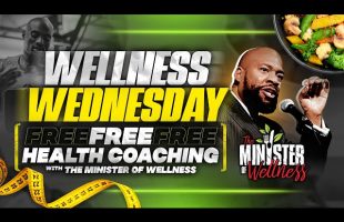 WELLNESS WEDNESDAY DIABETES REVERSAL FRUIT FASTING DAY 13 WITH THE MINISTER OF WELLNESS – 11/13/24