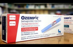(WARNING!!!) Ozempic CLASS ACTION LAWSUIT For DEADLY SIDE EFFECTS!!!