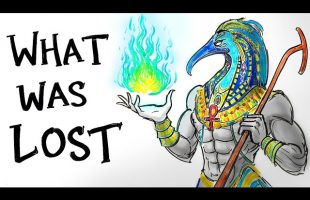 The Mysterious History Of Magic (What the Ancients Knew & We Lost) – Agrippa’s Diary