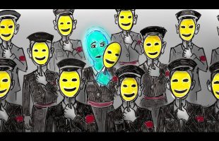 Why Good People Comply with Evil – Daniel Schmachtenberger
