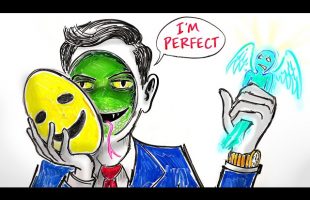 The Psychology of Malignant Narcissists – Academy of Ideas