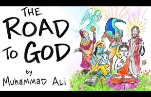Muhammad Ali – The Road to God (1977)