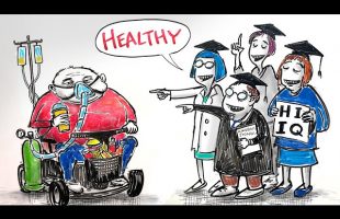 Why Smart People Believe Stupid Things
