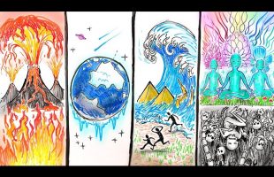 The Fourth World: An Encounter With Hopi Prophecy – Graham Hancock