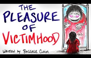 Why is the VICTIM Mindset So Attractive? – Baggage Claim