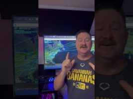 Eyes on the Middle East Right Now!