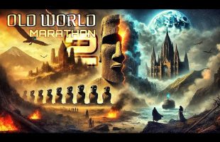 The Old World Marathon #2
