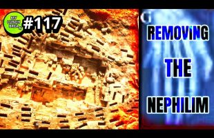 Removing the Nephilim?
