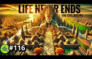 Dilmun: Where Life Never Ends