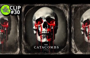 The Catacombs – Trilogy