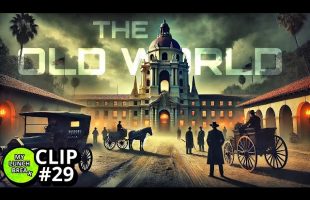 Who REALLY Built Our Cities?
