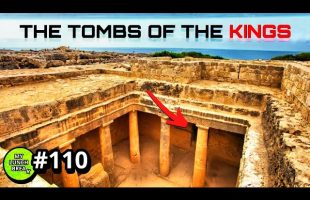 Under The Necropolis – Pt 4