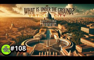 Under The Necropolis – Pt 3