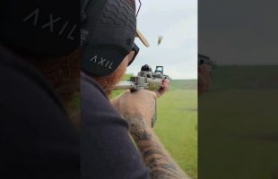 Ruger AC556 from The A-Team