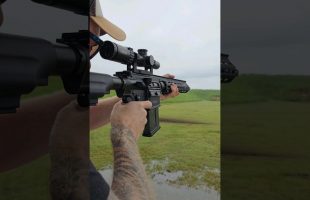I love this gun #guncon24