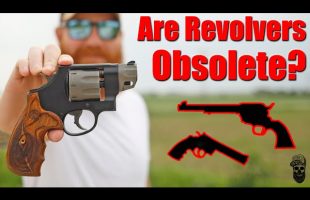 Are Revolvers Obsolete?