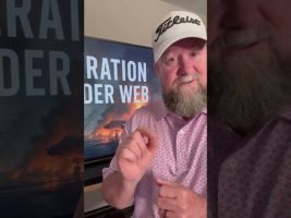 Covering Operation Spider Web in Today’s Show