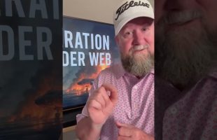Covering Operation Spider Web in Today’s Show