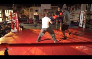 NOIR | Ep.18: Courtesy on the Range & in your Car, Pro Boxer Gary Russell Jr., & LaSorte Meets Karma