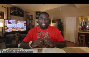 The Holy Bible Series Book 2 The Edited Exodus Preview