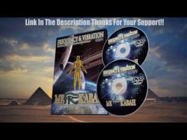 Now Available! Frequency & Vibration Part 1 The Power Behind The Grand Architect