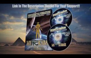 Now Available! Frequency & Vibration Part 1 The Power Behind The Grand Architect