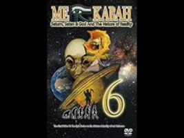Saturn, Satan & God And the Nature of Reality Part VI Preview