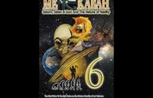 Saturn, Satan & God And the Nature of Reality Part VI Preview