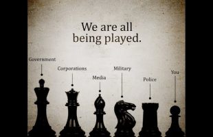 1of3 Learning From History To Understand Today
