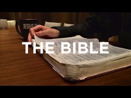 The Bible Literally