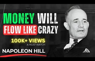 Key Wealth Secrets to Unlock Your Mind & Attract Money By Napoleon Hill