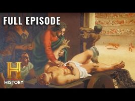Scientist Defends Rome at Any Cost (S1, E6) | Colosseum | Full Episode