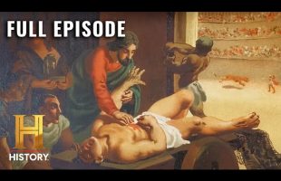 Scientist Defends Rome at Any Cost (S1, E6) | Colosseum | Full Episode