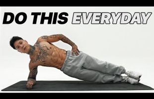 Do This Routine Every Morning | Planks Only