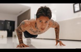 5 Push Up Variations That Are Actually WORTH Training Pt 2