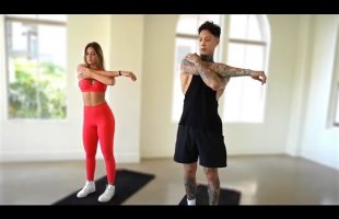 Do THIS Stretch & Flexibility Routine EVERYDAY Ft Yuval | Upper Body