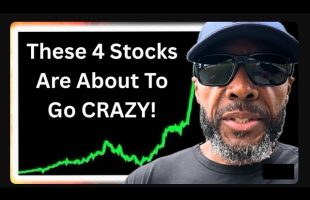 Israel Iran Ceasefire just made these 4 Stocks Go CRAZY!