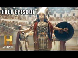 Colosseum: The First Gladiatrix in Rome (S1, E4) | Full Episode