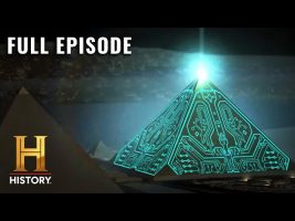 Ancient Aliens: Did the Ancients Harness Power with Alien Help? (S5, E3) | Full Episode