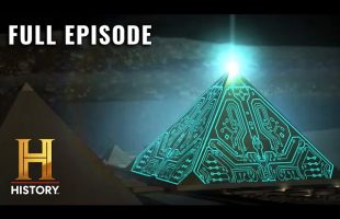 Ancient Aliens: Did the Ancients Harness Power with Alien Help? (S5, E3) | Full Episode