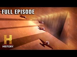 History’s Greatest Mysteries: Expedition Bermuda Triangle (S2, E1) | Full Episode