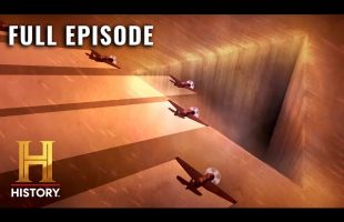 History’s Greatest Mysteries: Expedition Bermuda Triangle (S2, E1) | Full Episode