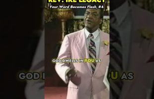 You Word Is God #revike #word #motivation